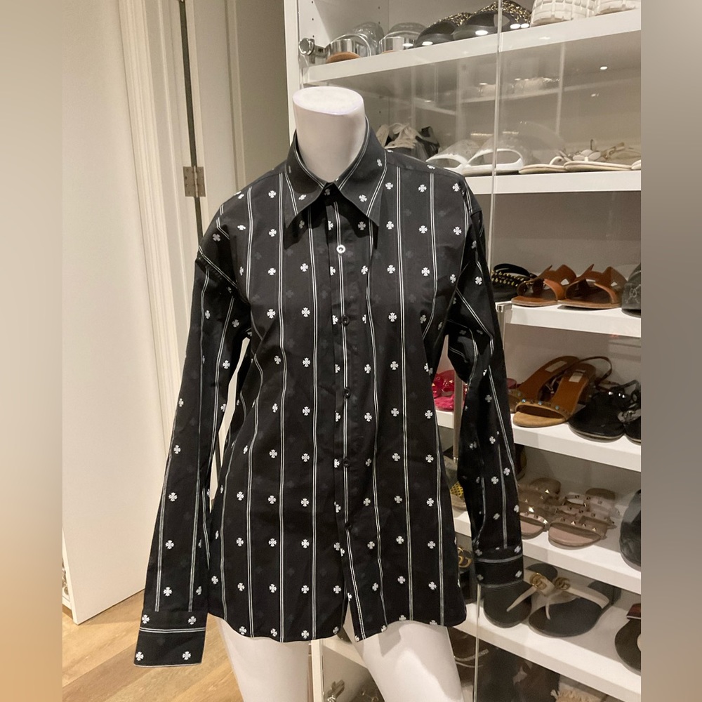 ♥️ DOLCE & GABBANA MENS SHIRT SIZE XL